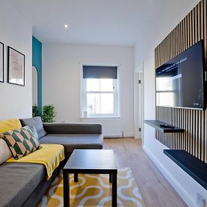 Appartement met een Slaapkamer